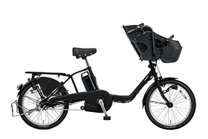 ギュット・ミニ・DX -2018モデル- パナソニック(Panasonic) 子供乗せ