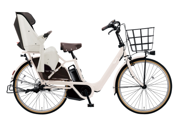 ギュット・アニーズ・DX・26 パナソニック(Panasonic) 子供乗せ自転車