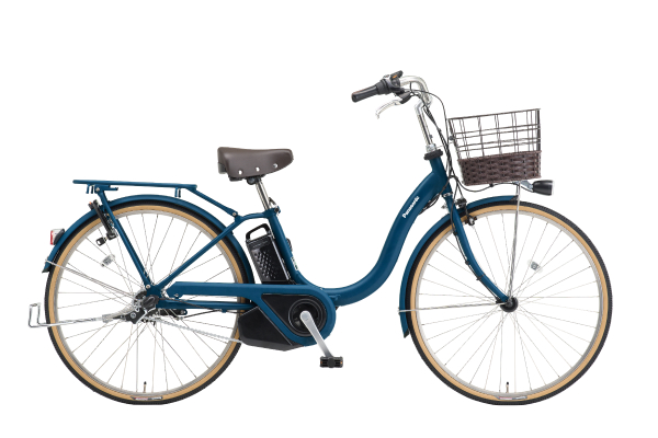 ティモ・L パナソニック(Panasonic) 電動自転車・電動アシスト自転車
