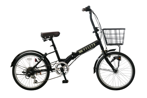 CHACLE VELETA 武田産業 折りたたみ自転車 20インチ | 自転車通販