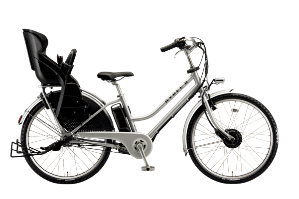 HYDEE.Ⅱ （ハイディ ツー） ブリヂストン(BRIDGESTONE) 子供乗せ