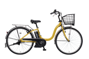 PAS Cheer ヤマハ(YAMAHA) 電動自転車・電動アシスト自転車 26インチ