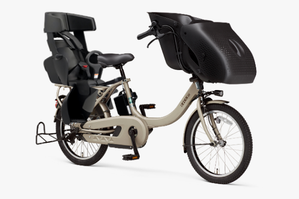 ヤマハPAS Kiss mini XOT5-1005 20型 5AH3段LED YAMAHA ヤマハ 電動