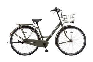 ステップクルーズ ブリヂストン(BRIDGESTONE) シティサイクル