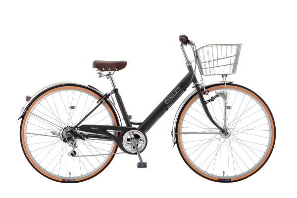 シティサイクル・ママチャリ、27インチ」の検索結果 | 自転車通販