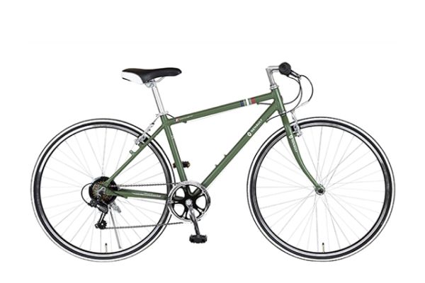 RENAULT AL-CRB7006 LIGHT ルノー(RENAULT) クロスバイク 700C