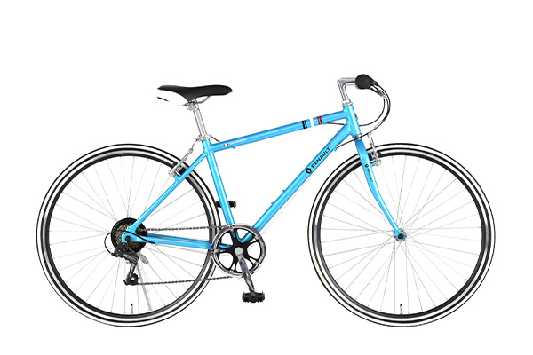 RENAULT AL-CRB7006 LIGHT ルノー(RENAULT) クロスバイク 700C