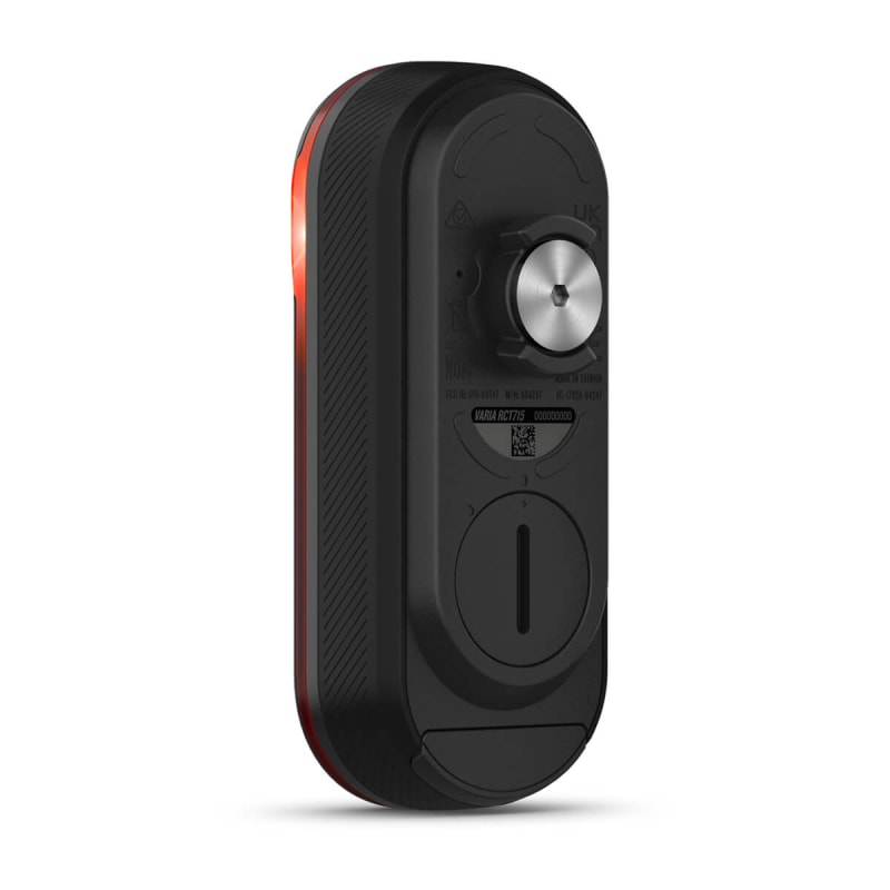 Garmin Varia™ RCT715 | Rearview Bike Radar with Camera