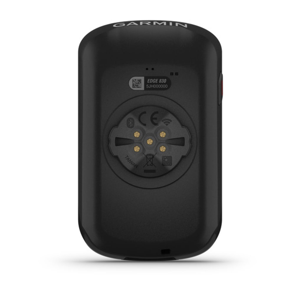 Garmin Edge® 830 | Cycling Computer with Performance Insights