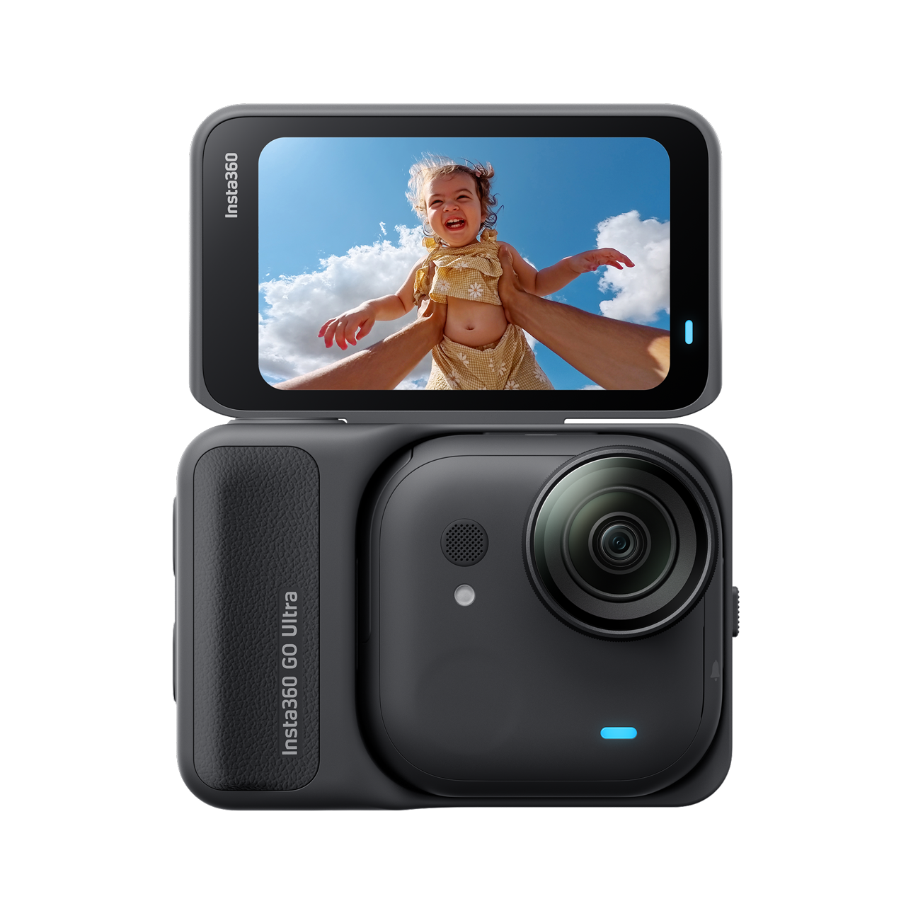 Buy Insta360 GO 3S - 4K Small Camera