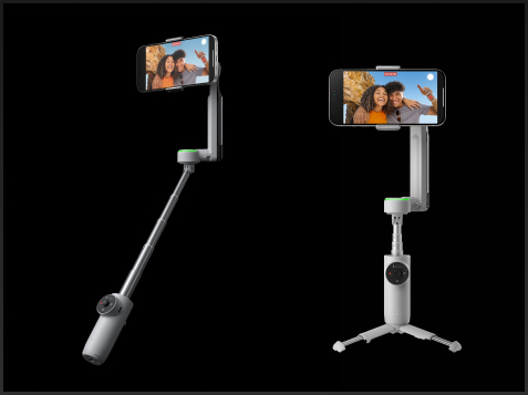 Buy Insta360 Flow Pro - AI Tracking Stabilizer - Insta360 Store