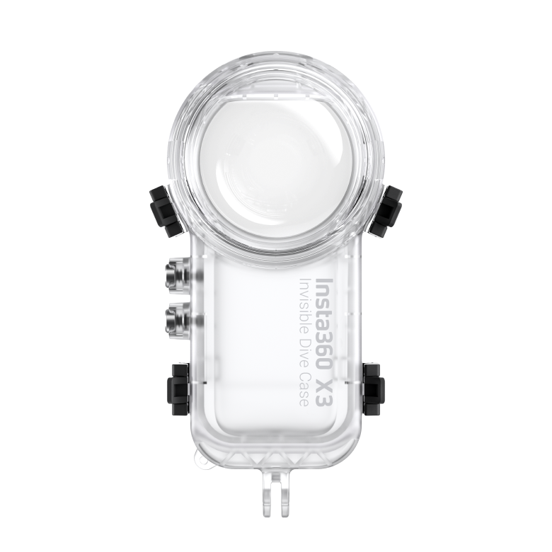 X3 Dive Case - Waterproof Housing - Insta360 Store