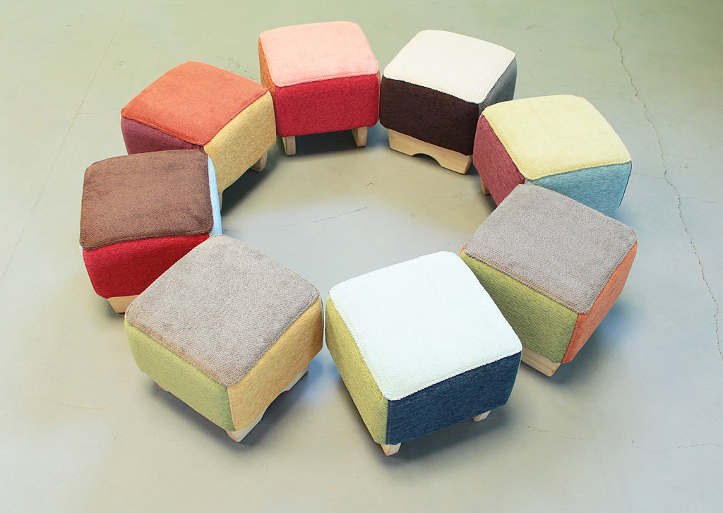 MONPE STOOL/超低座モンペスツール – ROOTS FACTORY