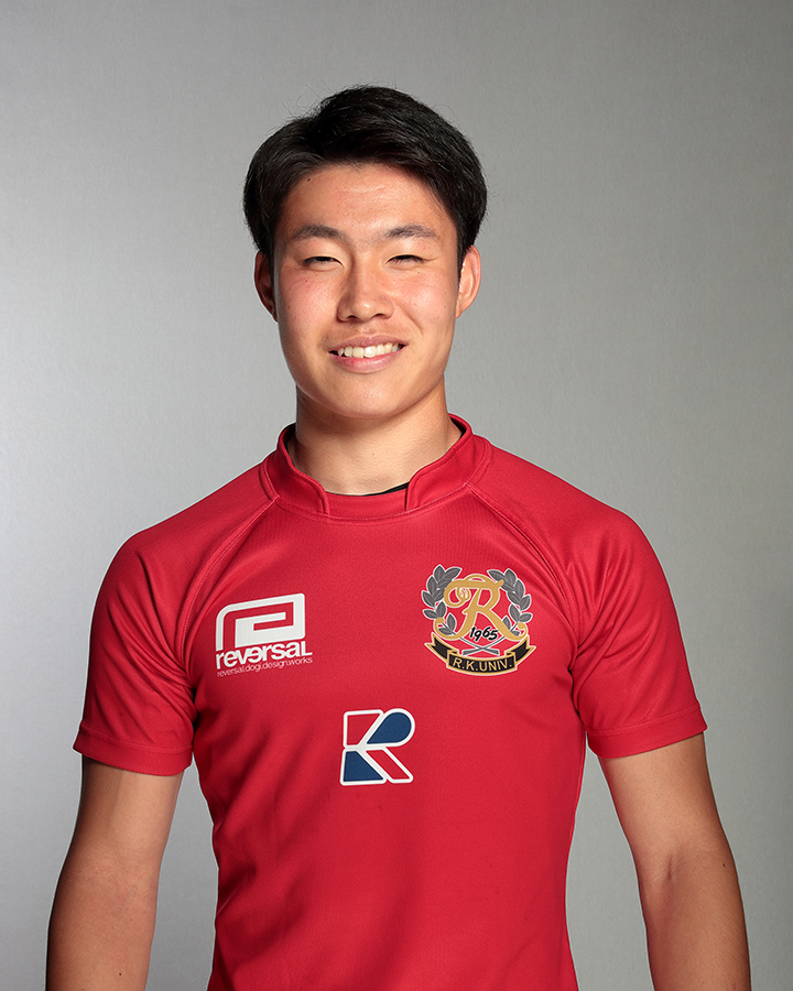 1年生プロフィール | 流通経済大学ラグビーフットボール部オフィシャル
