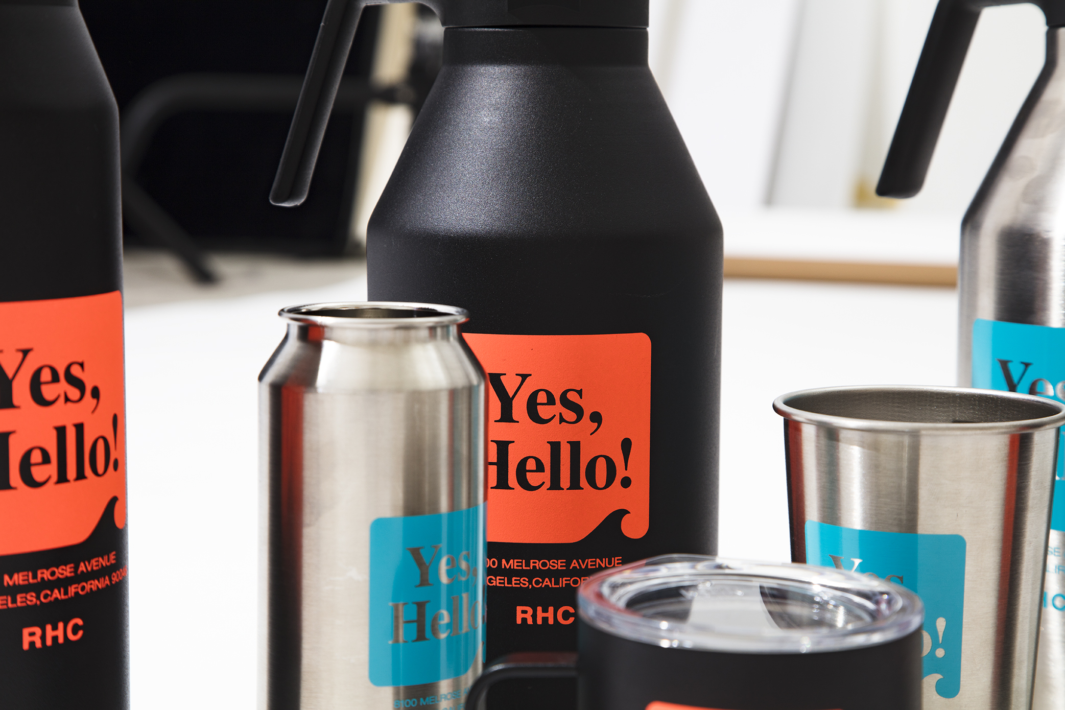 Miir for RHC｜Pick Up Item | RHC ronherman