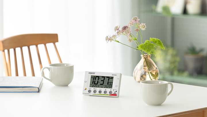 リズム製品情報 | 8RZ166MS03