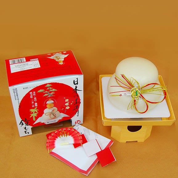 2025年完売】2026年11月頃～予約開始予定|もちの城北／日本のお正月