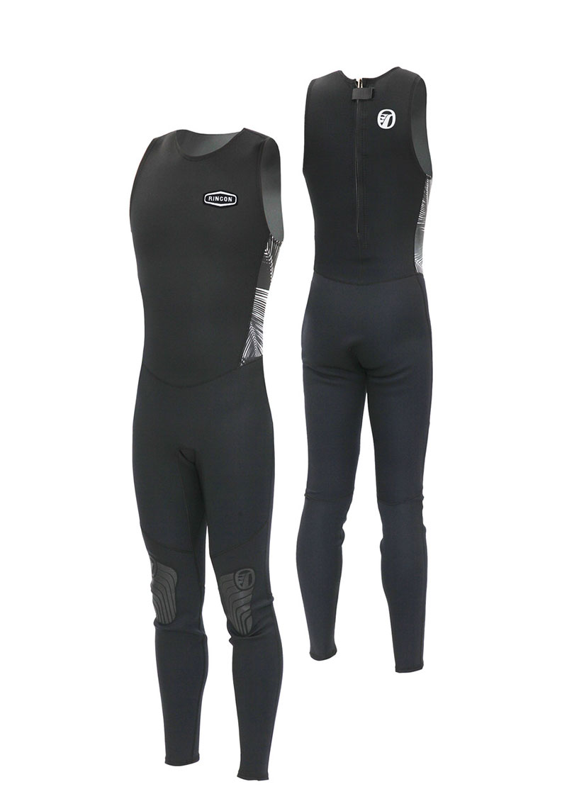 RINCON WETSUITS｜リンコン ウェットスーツ｜ Rincon wetsuits
