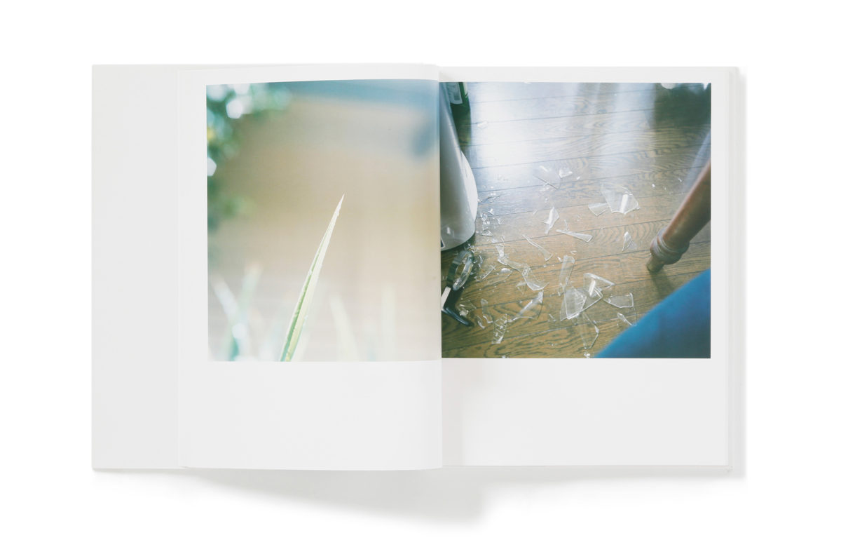 Rinko Kawauchi | AILA