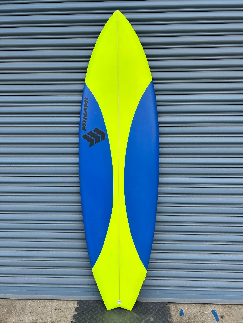 Sand Island Surf Shop | Retro.