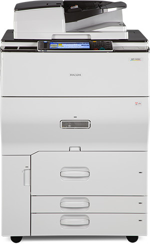 RICOH Online Configurator