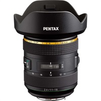 HD PENTAX-DA☆11-18mmF2.8ED DC AW | リコーイメージングストア