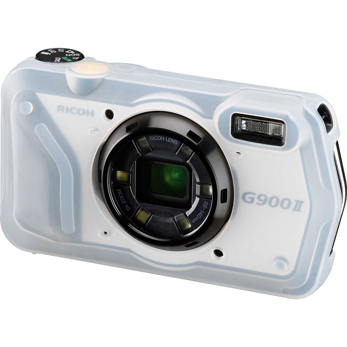 RICOH G900 II [1年保証] | リコーイメージングストア