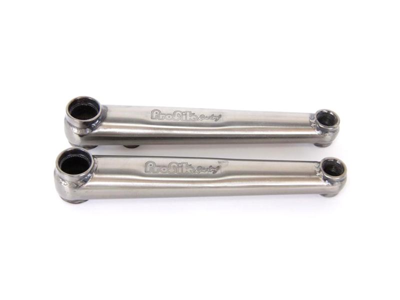 RACE CRANK ARMS - モトクロスインターナショナル