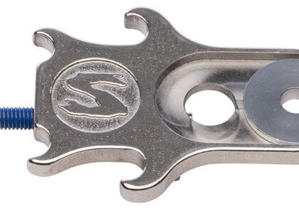 1X1 SINGLEATOR - モトクロスインターナショナル