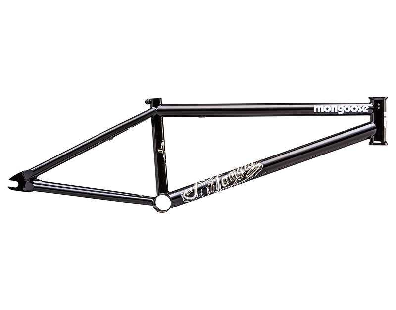 MONGOOSE KEVIN PERAZA LA FAMILIA FRAME - モトクロスインターナショナル