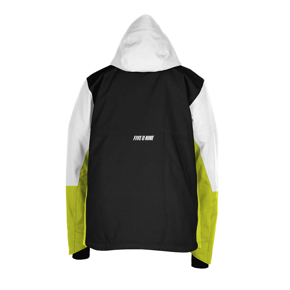 Allied Insulated Jacket – 509