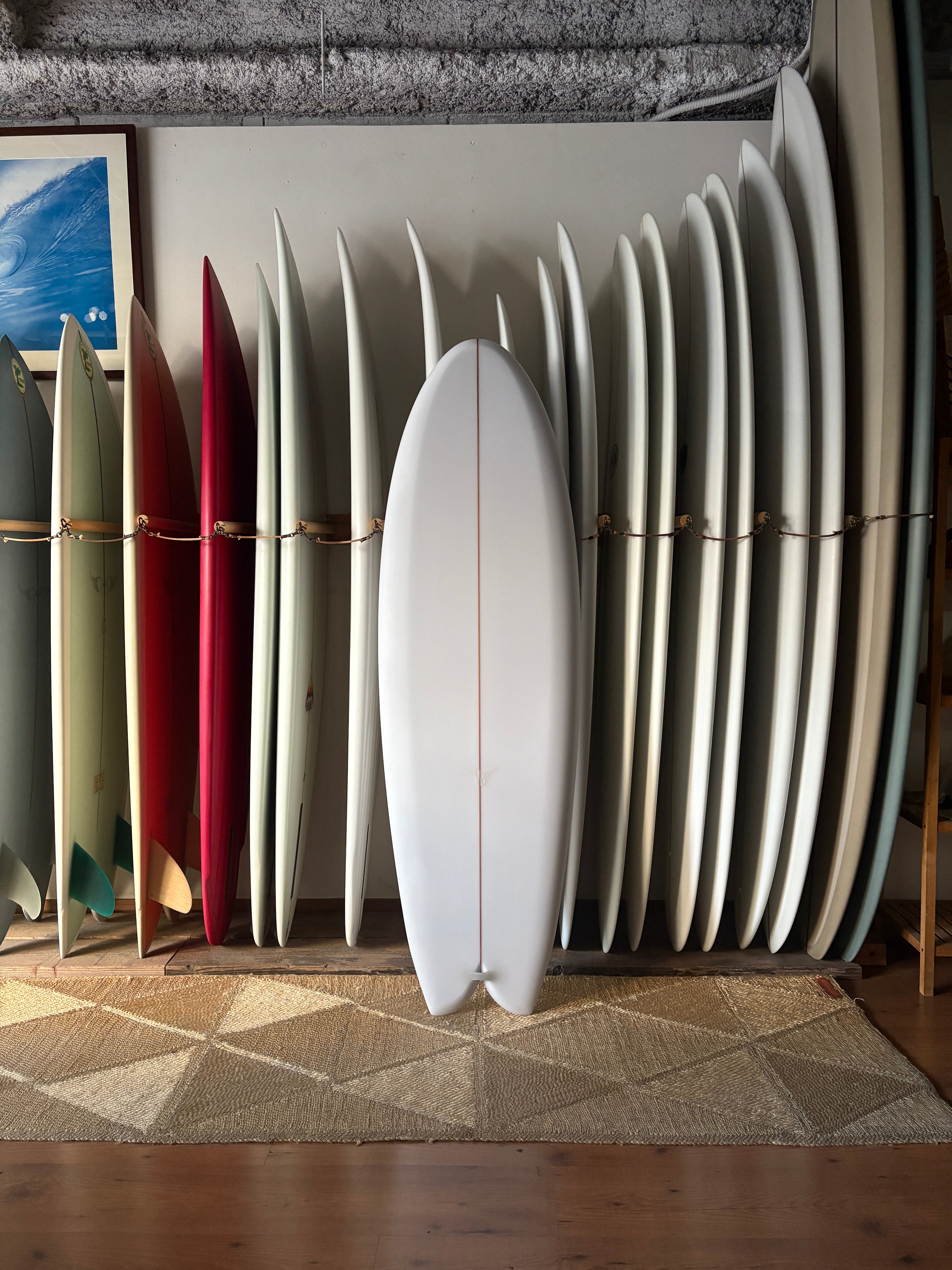 Joshua Keogh SNUB TWIN ジョシュアケオ Joshua Keogh SNUB TWIN