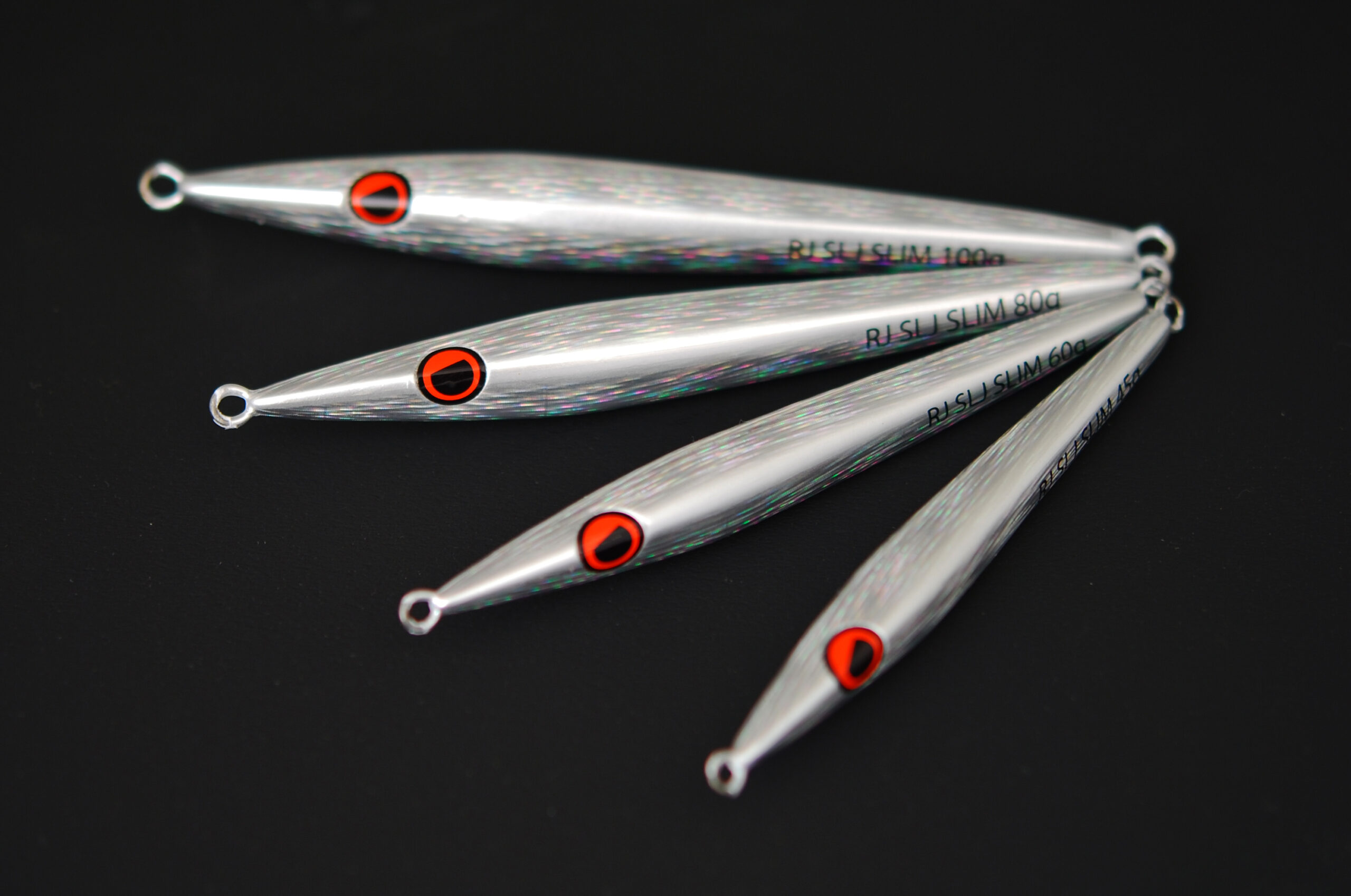 RISE JIG SLJ SLIM - RISE JAPAN