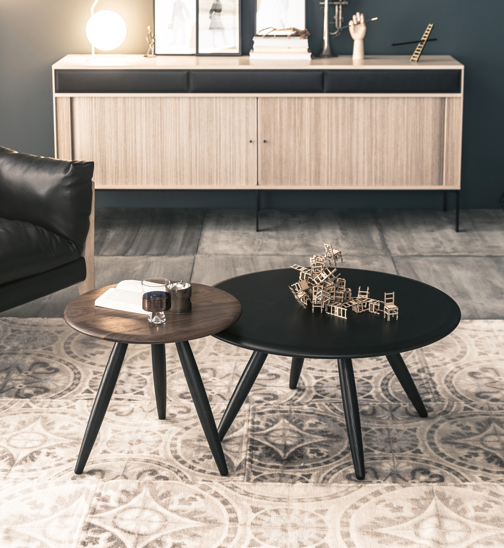 MO TABLE（MO テーブル）｜Tables & Desks｜Living Tables｜Ritzwell