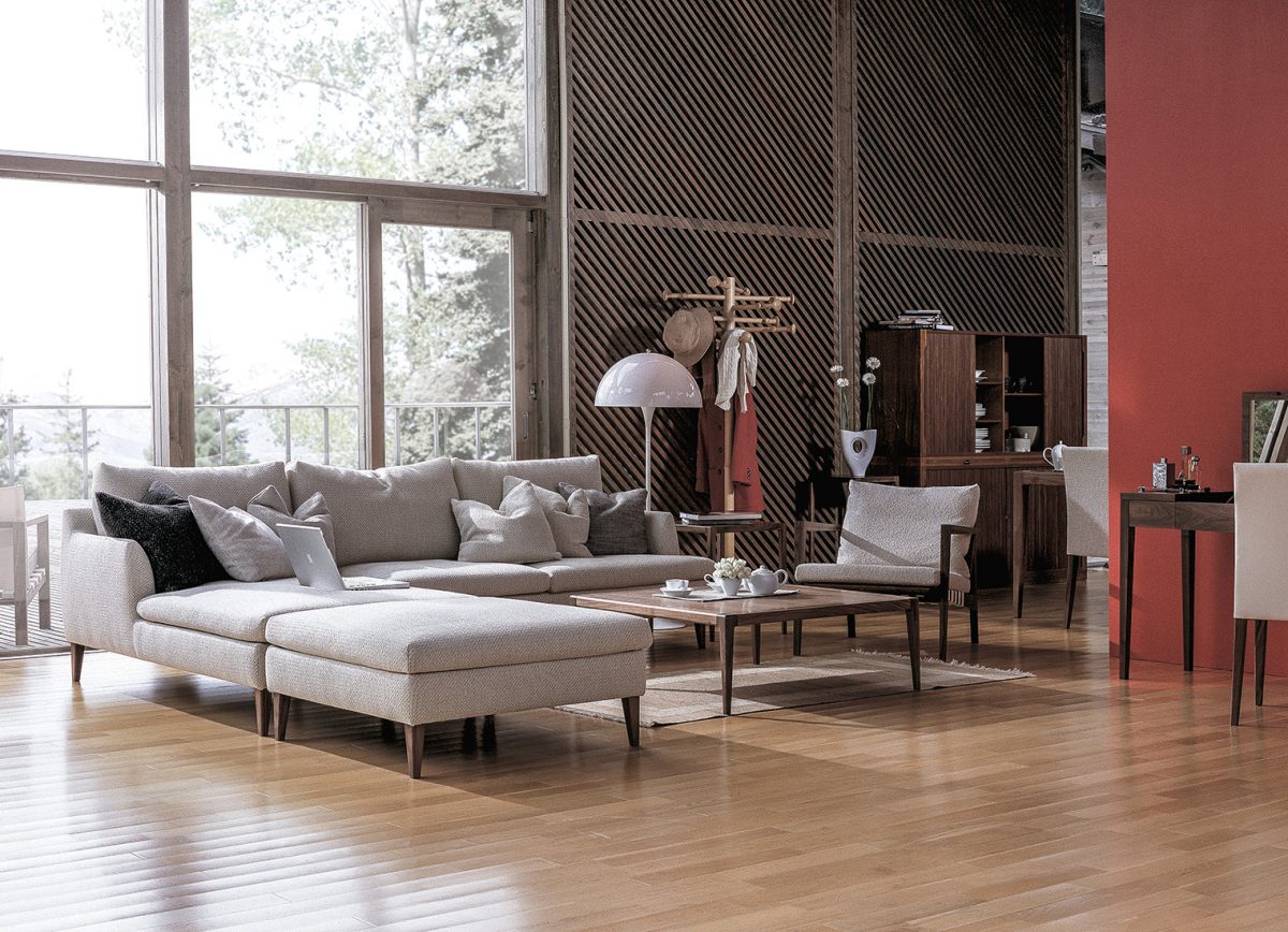 COZY BOIS（コージボア）｜Tables & Desks｜Living Tables｜Ritzwell