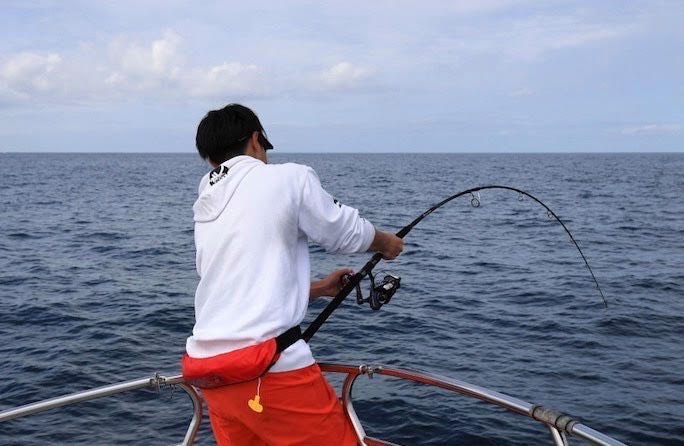 Aquila MLT 82-2/4 極小ベイトパターン・玄海春マサレポート