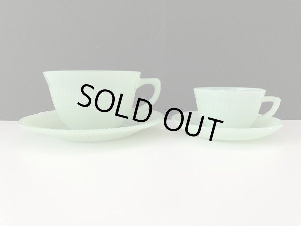 レア ファイヤーキング ジェダイ ジェーンレイ デミタス カップ