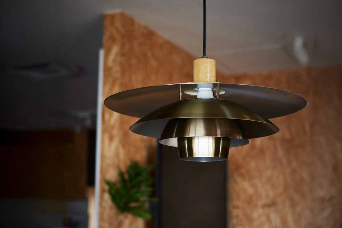 Mikkeli ミッケリ ペンダントライト | RiS | 熊本市南区けやき通りの