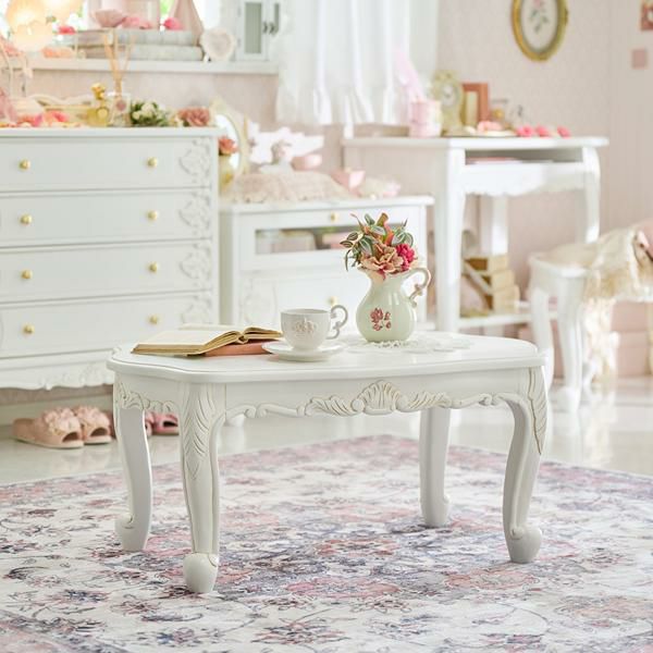 今ならポイント10倍 ♪～3/16 AM10:00まで】【直送】アンティーク風