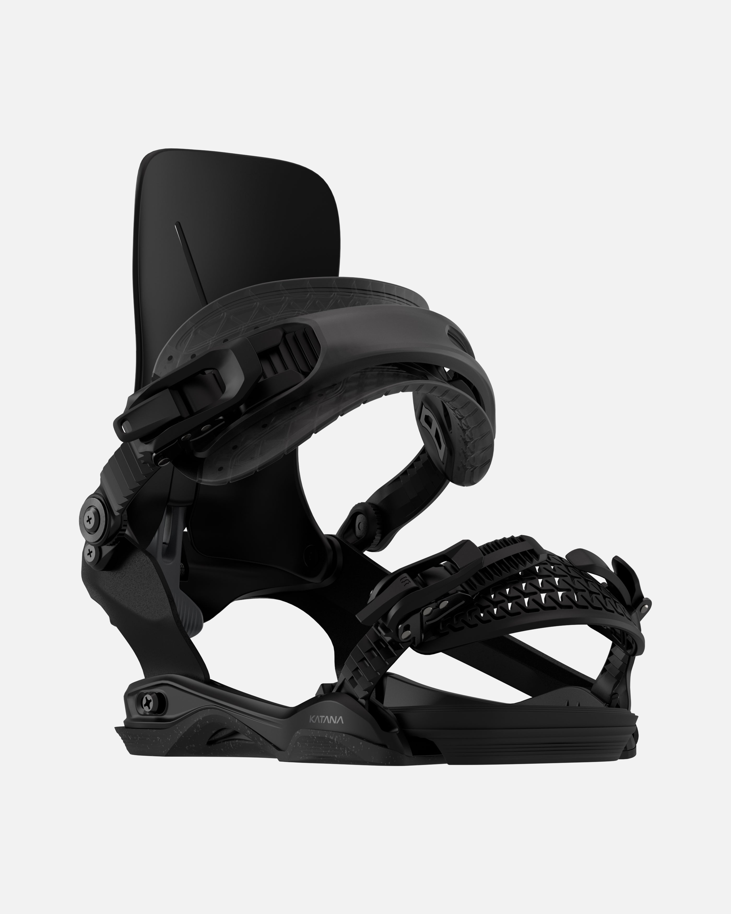 Katana AW FASE® Snowboard Bindings – Rome US