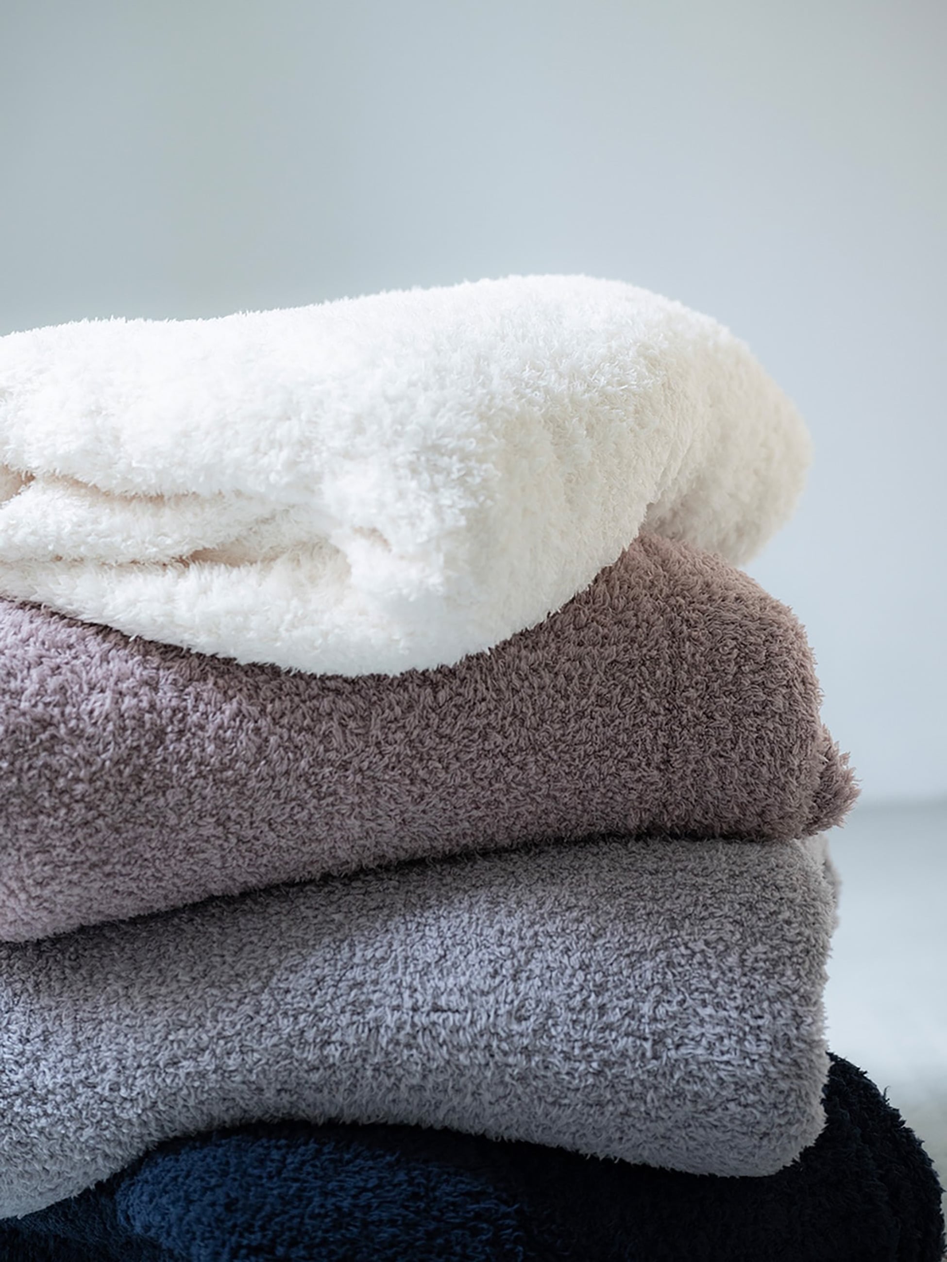 アダルトスロー｜BAREFOOT DREAMS(ベアフット ドリームズ)｜Ron Herman