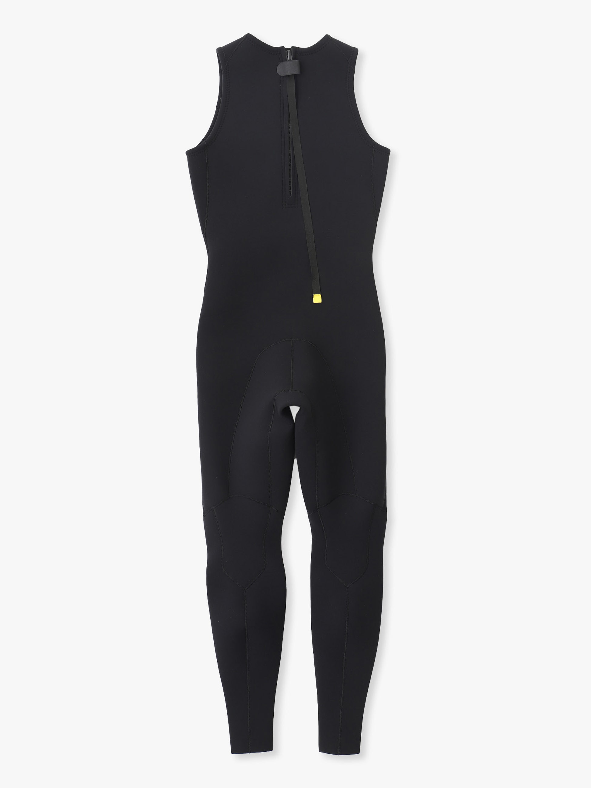 ロング ジョン ジャージー｜MOON WETSUITS(ムーン ウェットスーツ