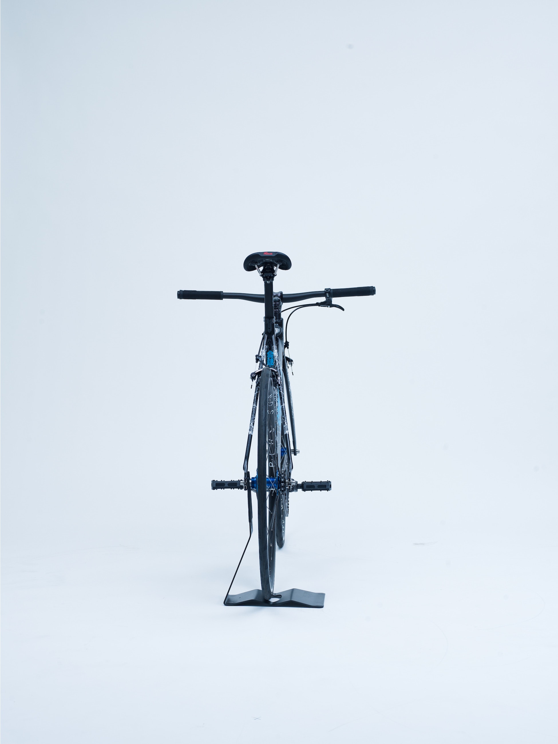 スプリンター（ブラック）｜ENGINE11(エンジンイレブン)｜Ron Herman