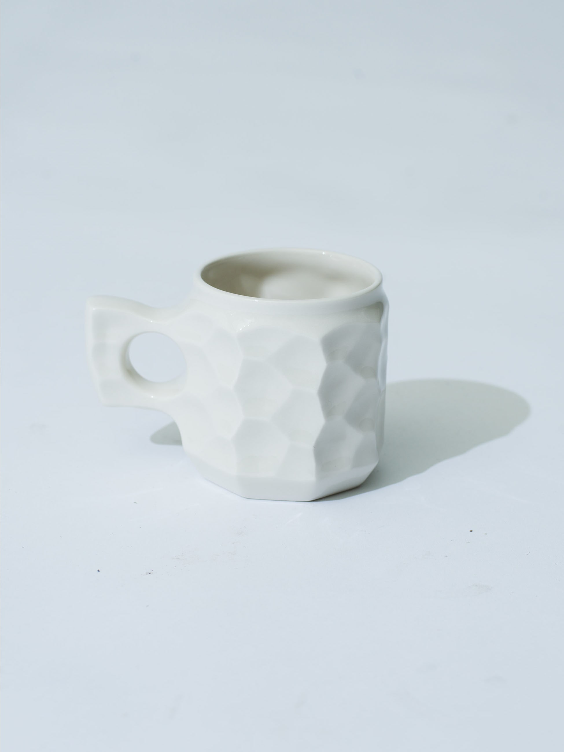 ジンカップ セラミックスカップ（M）｜Jincup Ceramics(ジンカップ