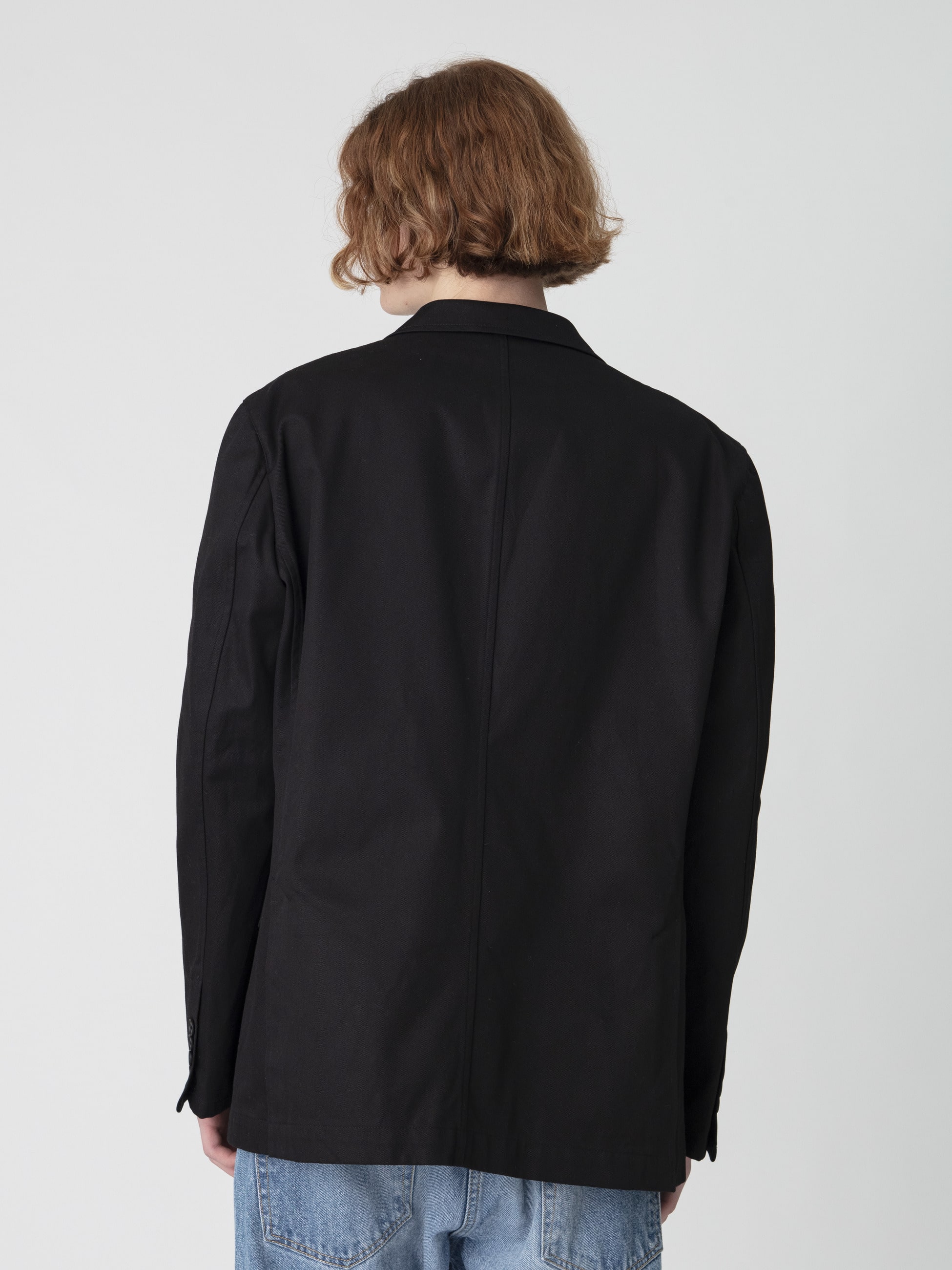 ハイデンシティー ツイル ジャケット｜Brooks Brothers(ブルックス