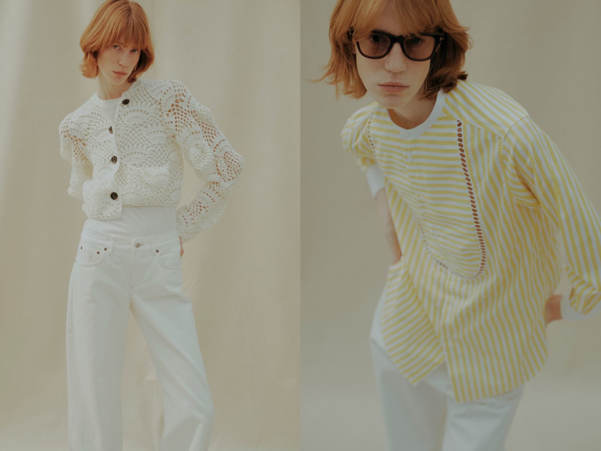 2026 SS Collection News｜Ron Herman