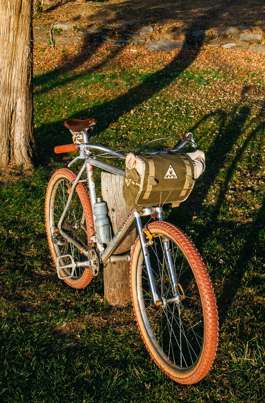 Fabio's Chest Mini – Rons Bikes