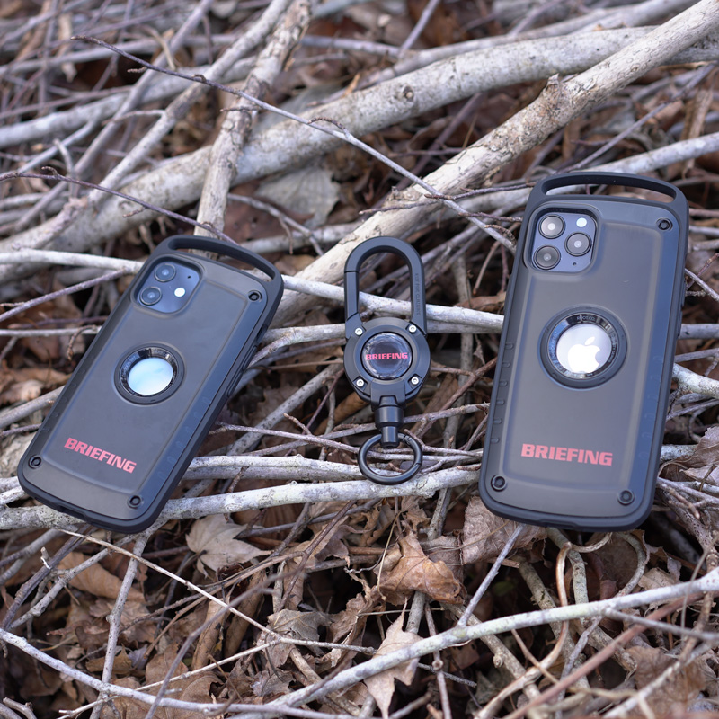 BR×ROOT CO. for iPhone 12 miniBR×ROOT CO. for iPhone 12/12 Pro