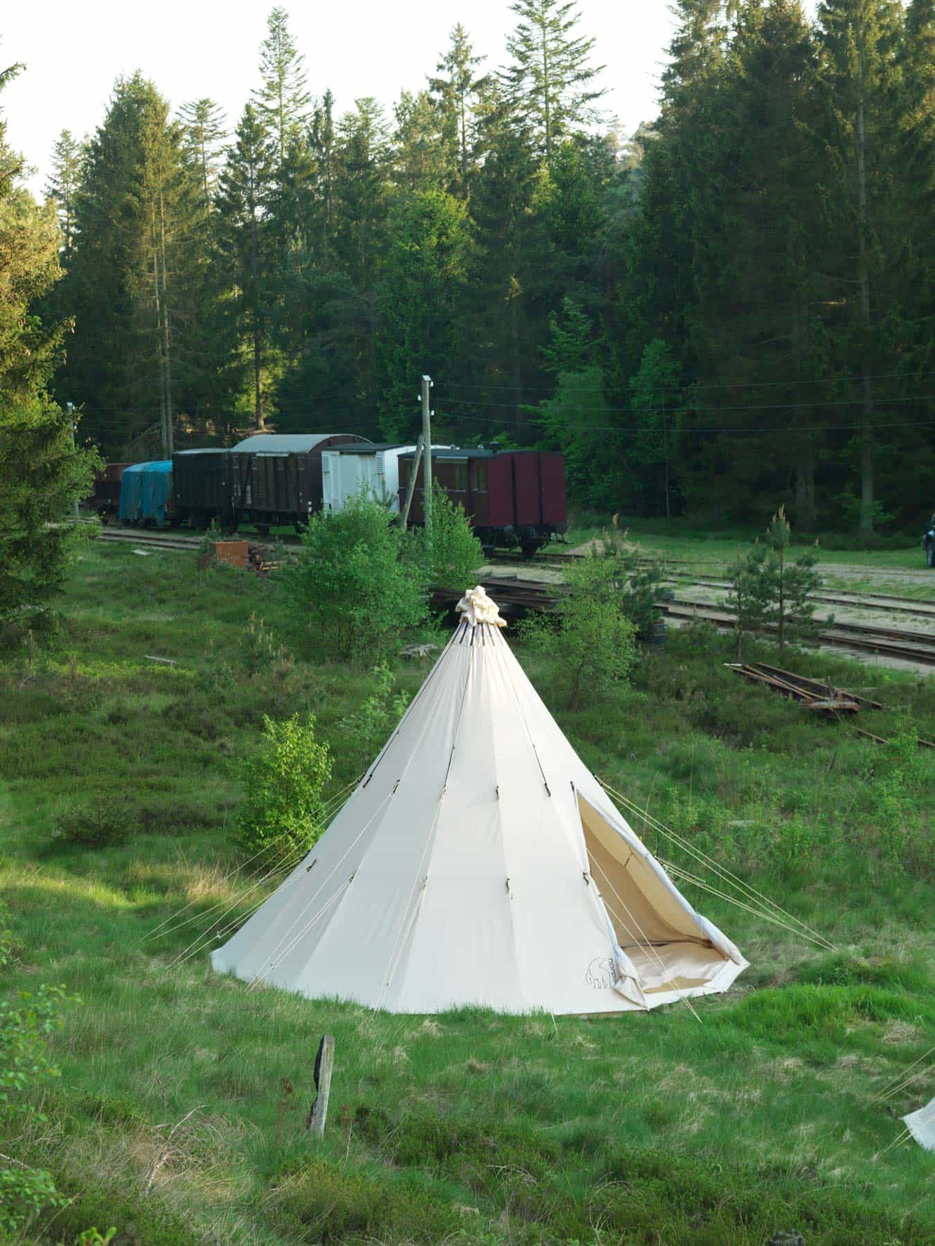 NORDISK ALFHEIM 19.6 TENT TECHNICAL COTTON / ノルディスク