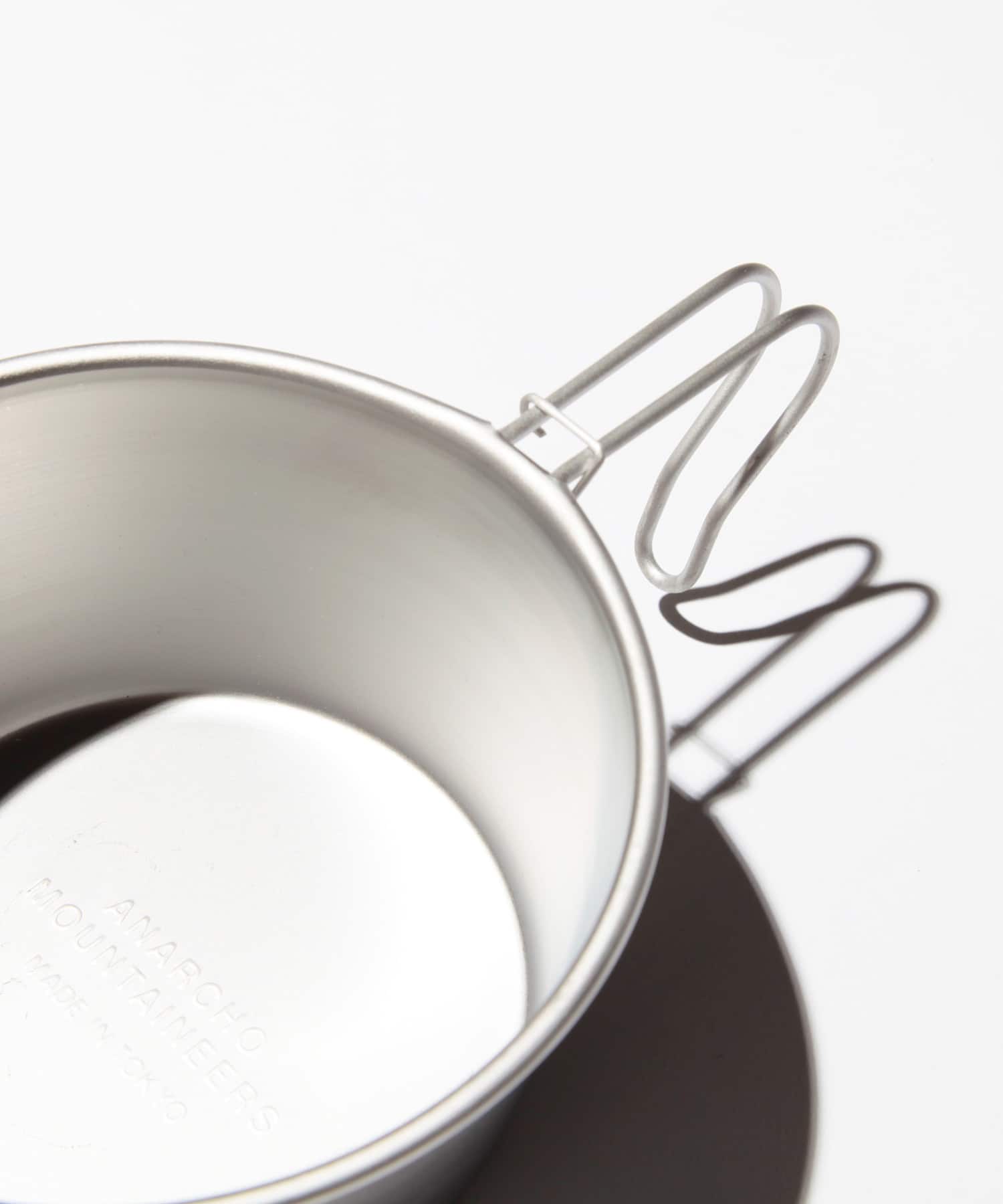 Mountain Research Anarcho Cup/ マウンテンリサーチ アナルコカップ